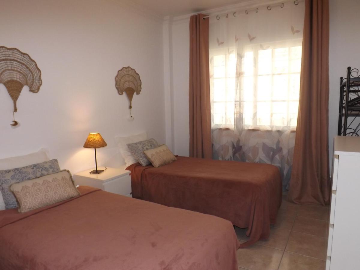 Villa Casanova Albufeira Exterior photo