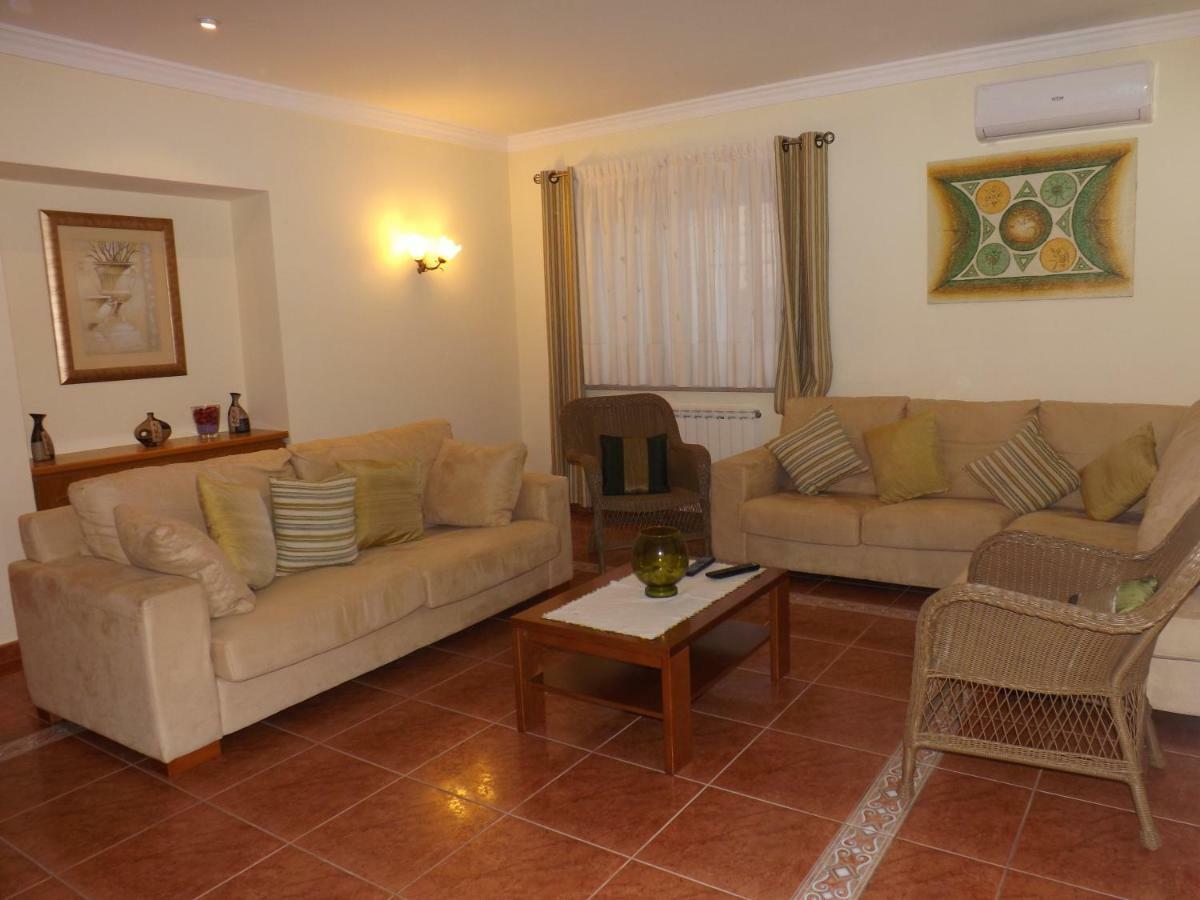 Villa Casanova Albufeira Exterior photo
